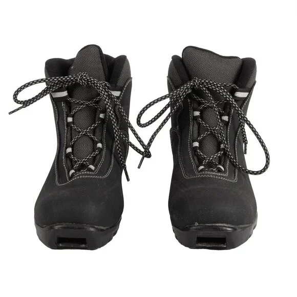 Rossignol Men's Black Outdoor Boots - Picture 4 of 12